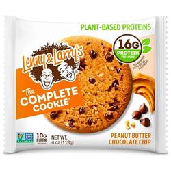 Lenny & Larry´s The Complete Cookie 113 g arašidové maslo s čokoládou