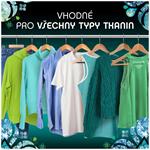 Lenor Vonné perličky Fresh 510g
