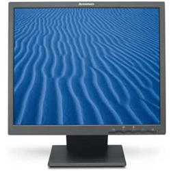 Lenovo 19"LCD L191/1280x1024/700:1/8ms/300cd/BLACK/TCO-03