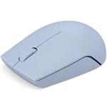 Lenovo 300 Wireless Compact Mouse Frost Blue