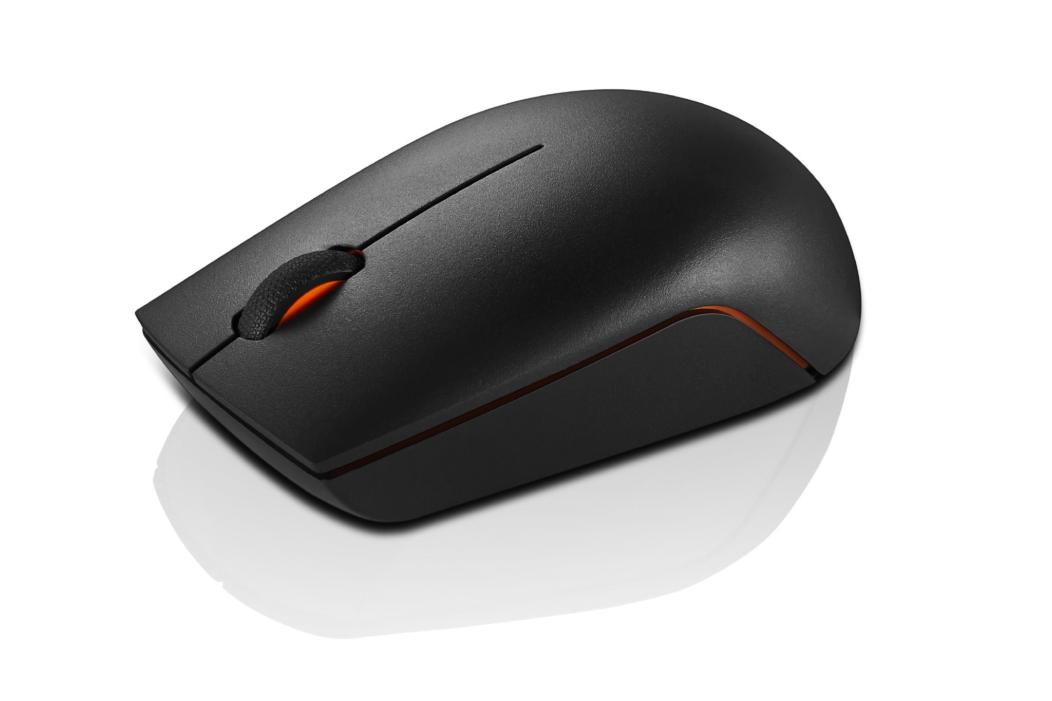 Lenovo 300 Wireless Compact Mouse GX30K79401