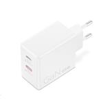 Lenovo 65W Dual USB-C GaN adaptér