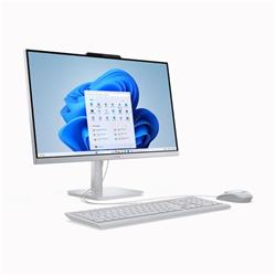 Lenovo A100 AIO Cloud Grey (F0J6002BCK)
