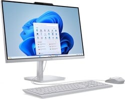 Lenovo A100 AIO Cloud Grey (F0JN003SCK)