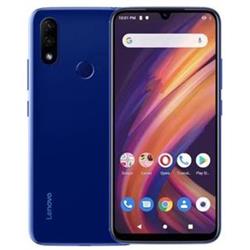 Lenovo A6 Note Blue