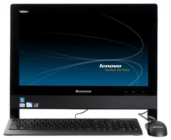 Lenovo AIl ln One Edge 71z 20" Pentium G620/2GB/500GB/DVD±RW/W7P-64bit