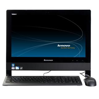 Lenovo AIO Edge 71z 20" Pentium DC G630/2GB/500GB/20" HD+/DVD-RW/DOS