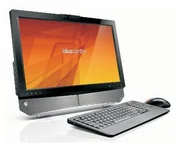 Lenovo AIO IdeaCentre B320 21,5"LCD dotykový/Core i3-2120/4GB/500GB/AMD HD6450 s 1GB/DVB-T/DVD-RW/Win7HP64bit