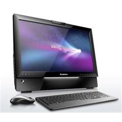 Lenovo All In One IdeaCentre A700 i7-720QM/4GB/1TB/BluRay/23"LCD multitouch/Win7HP64bitrozbalený kus