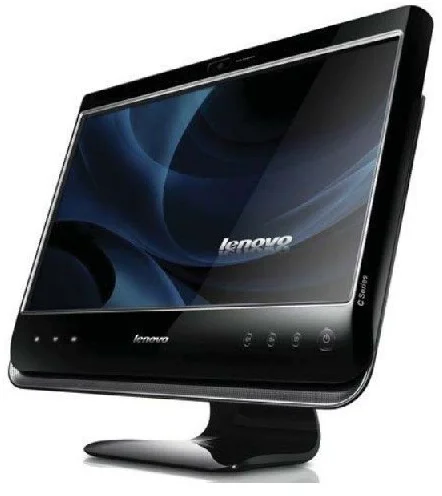 Lenovo All In One IdeaCentre C200 Atom D525 1,8GHz/4GB/500GB/18,5" HD/single-touch/ION/DVD-RW/W7HP-64bit