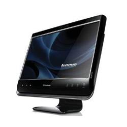 Lenovo All In One IdeaCentre C200 Atom D525 1,8GHz/4GB/500GB/18,5" HD/single-touch/ION/DVD-RW/W7HP-64bit