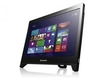 Lenovo All In One IdeaCentre C245 18,5"HD/AMD E1-1200/2GB/500GB/AMD HD7310/Wi-Fi/CAM/DVD±RW/DOS