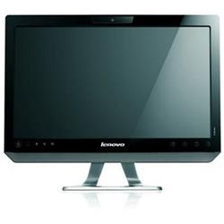 Lenovo All In One IdeaCentre C320 20"HD+/Pentium DC G530/2GB/500GB/Wi-Fi/DVD±RW/DOS