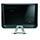 Lenovo All In One IdeaCentre C320 20"HD+/Pentium DC G620/2GB/500GB/Wi-Fi/DVD±RW/W7HP-64bit