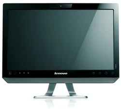 Lenovo All In One IdeaCentre C320 20"HD+ touch/Pentium DC G630/4GB/500GB/AMD HD6450 s 1GB/Wi-Fi/DVD±RW/W7HP-64bit