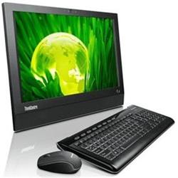 Lenovo All In One ThinkCentre A70z E5400/2GB/320/DVD±RW/19" LCD/W7P-32bit