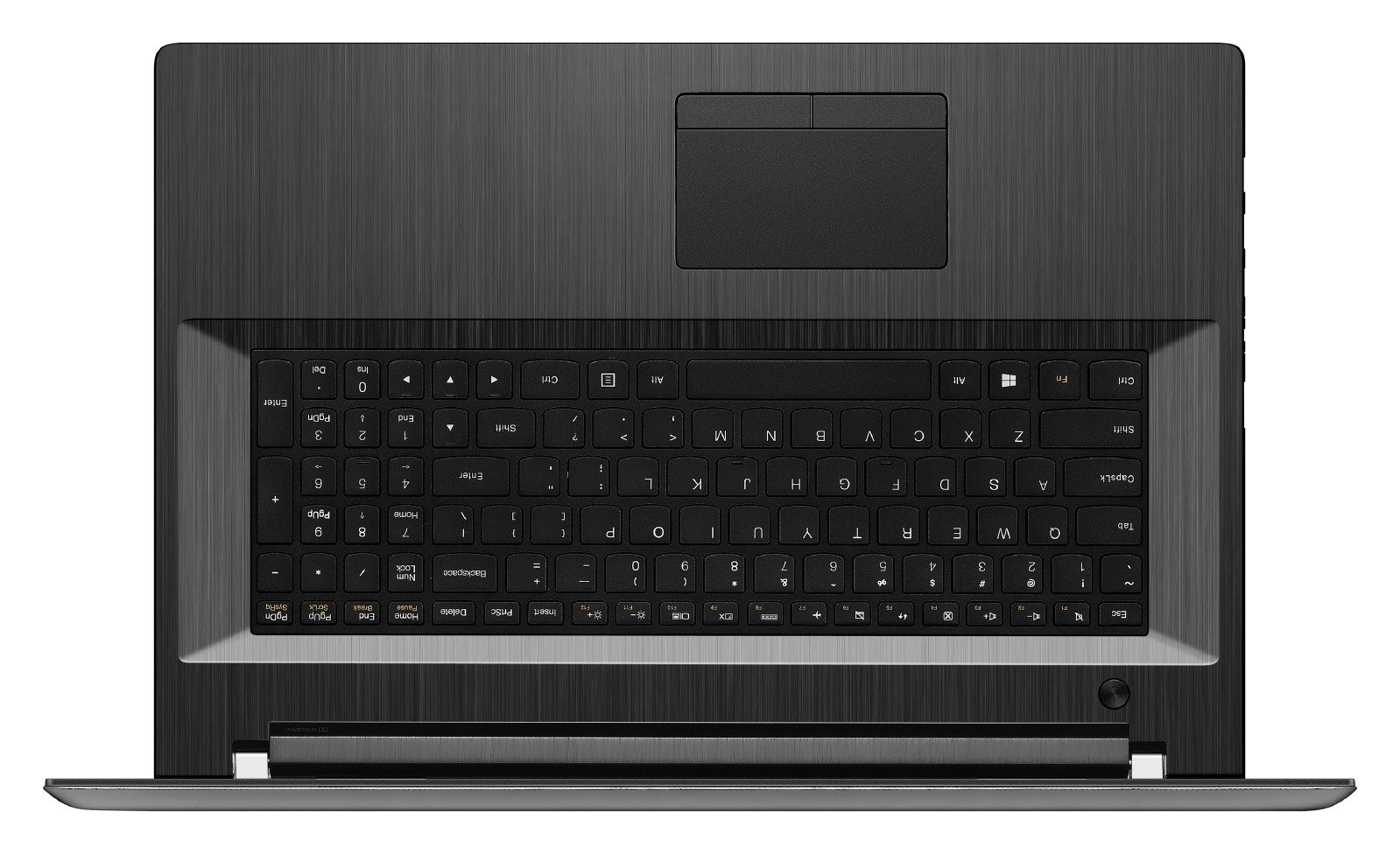 Ноутбук lenovo b70 80 разборка