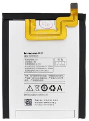 Lenovo BL216 baterie pro Lenovo K910 Vibe Z