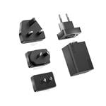 Lenovo cestovní adaptér 65W USB-C