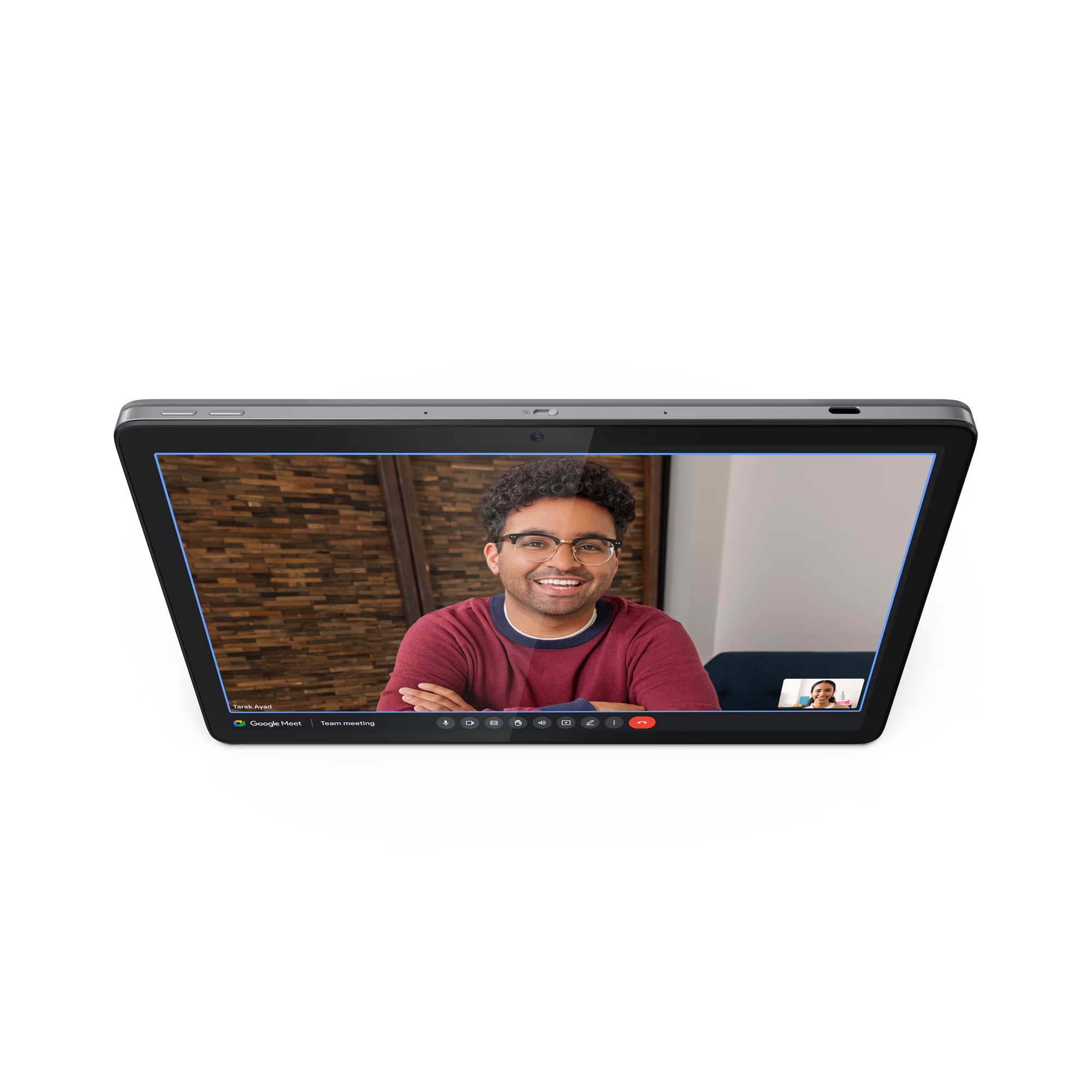 Lenovo Chromebook Duet 11M889 Luna Grey (83HH000VMC)