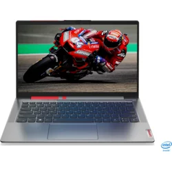 Lenovo Ducati 5 (82ES000CCK) Premium Care na 3 roky v ceně - Notebooky