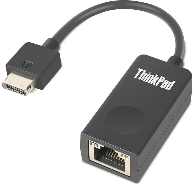 Lenovo Ethernet Extension Cable Gen2 4X90Q84427