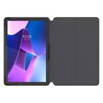 Lenovo Folio Case + fólia pre Tab M10 3. generácie - sivá