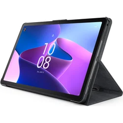 Lenovo Folio Case pre Tab M10 Plus 3. generácie - sivé 10,61"