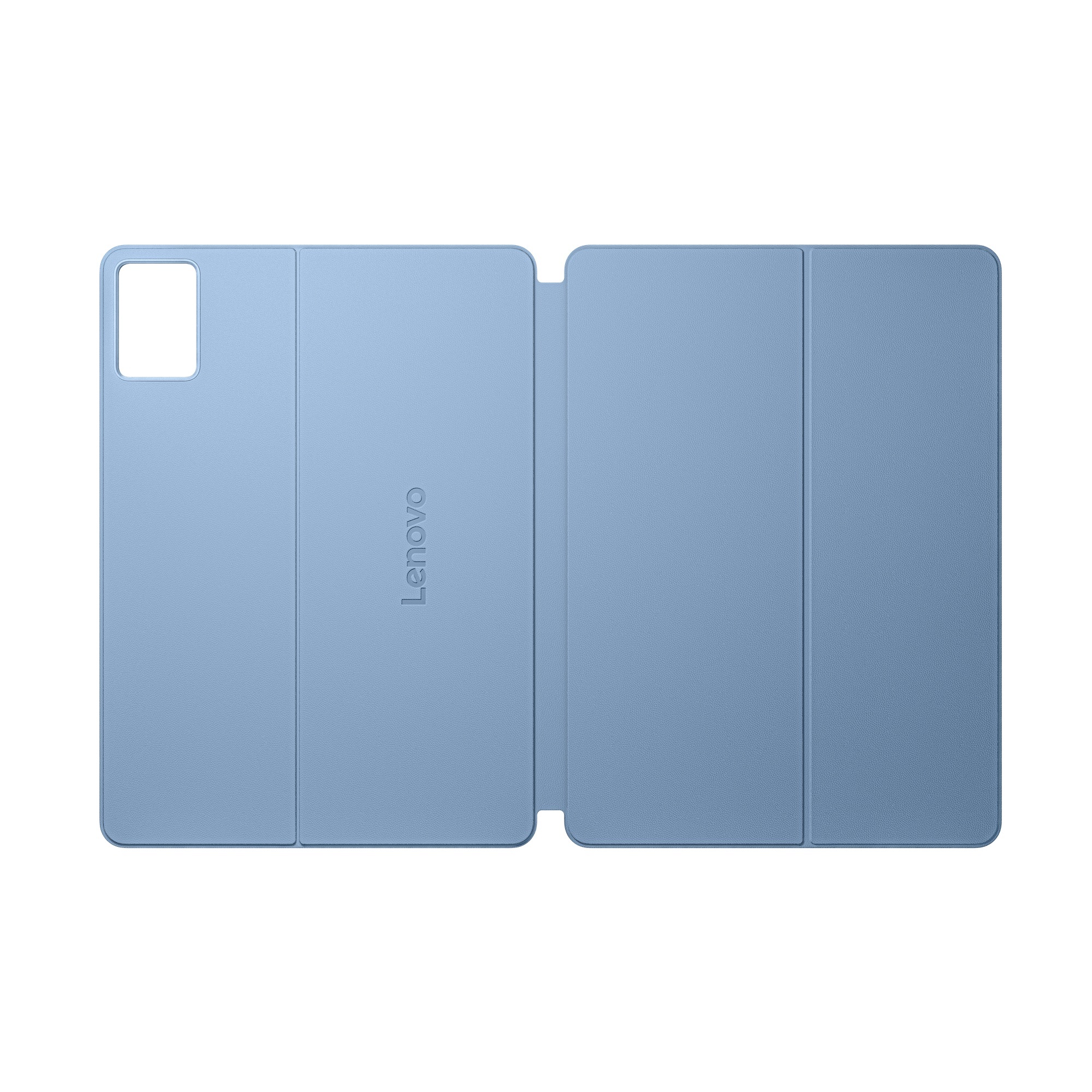 Lenovo Folio Case pro Idea Tab, Polar Blue, modré