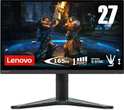 Lenovo G27c-20 27" (66C2GAC1EU) - Monitory