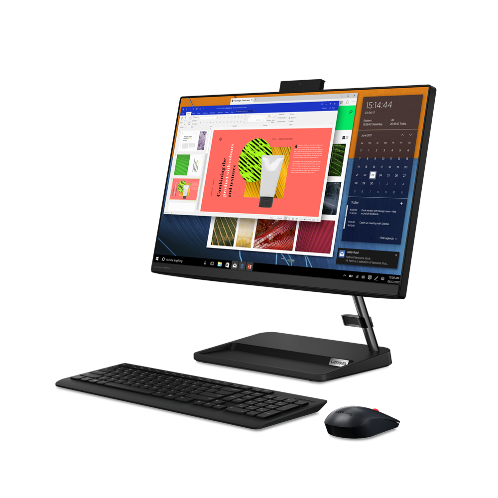 Lenovo IdeaCentre 3 24ADA6 (F0FX008MCK)