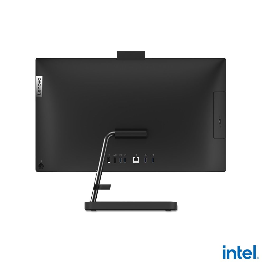 Lenovo IdeaCentre 3 24IAP7 Black (F0GH00YJCK)