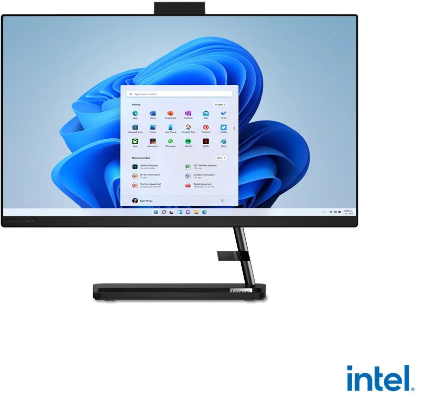 Lenovo IdeaCentre 3 24IAP7 (F0GH00YGCK)