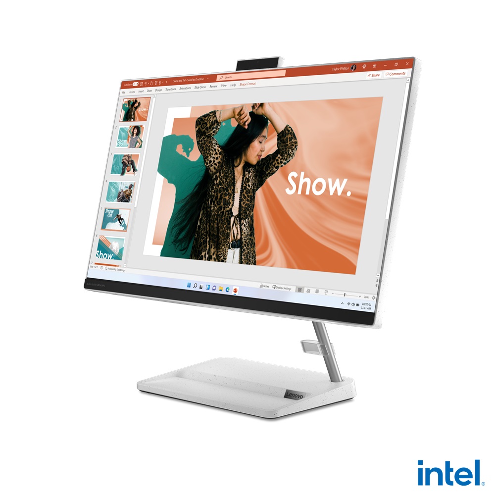 Lenovo IdeaCentre 3 24IAP7 (F0GH00YHCK)