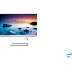 Lenovo IdeaCentre 3 24IIL5 (F0FR000LCK) - Lenovo Consumer