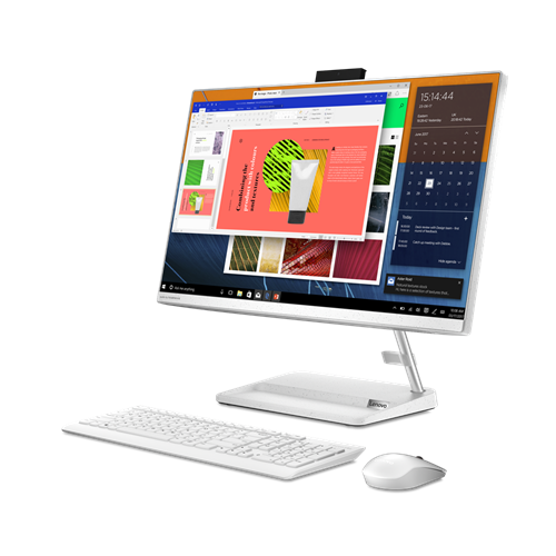 Lenovo IdeaCentre 3 24ITL6 (F0G0014YCK)