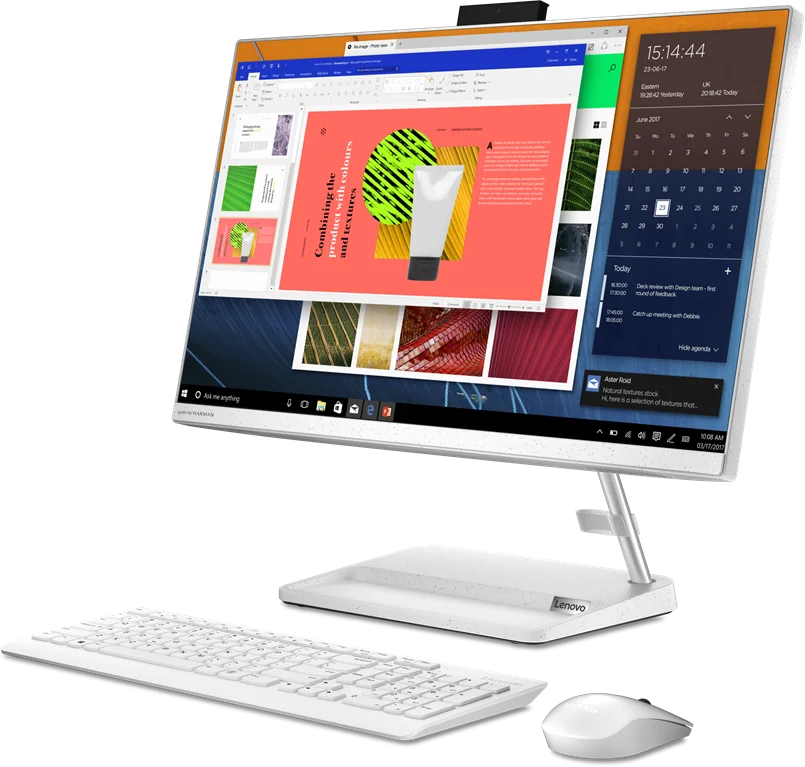 Lenovo IdeaCentre 3 24ITL6 (F0G0014YCK)