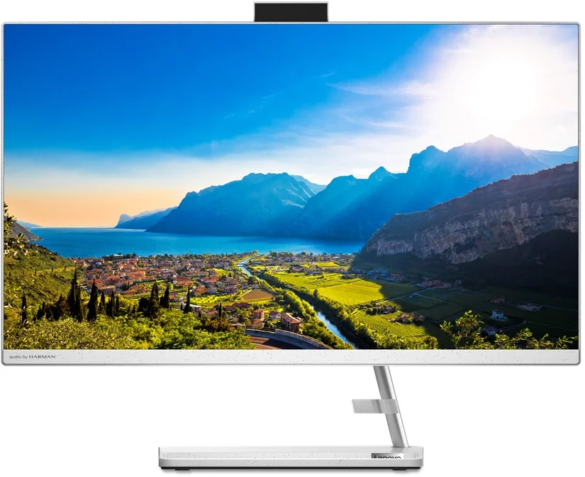 Lenovo IdeaCentre 3 27ALC6 (F0FY00AMCK)