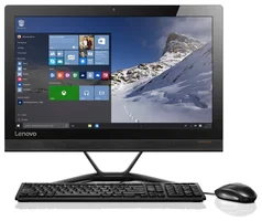 Lenovo IdeaCentre 300 20" (F0BV001QCK) - Použité