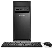 Lenovo IdeaCentre 300 (90DA00AJCK)