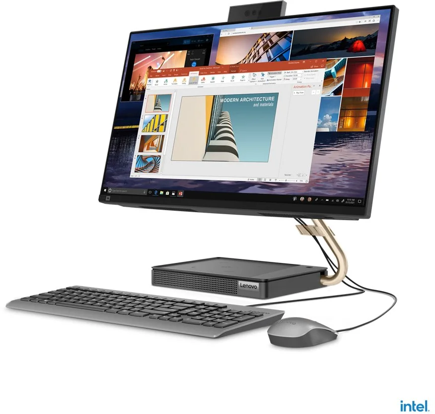 Lenovo IdeaCentre 5 24IOB6 (F0G300G2CK)