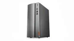 Lenovo IdeaCentre 510-15ABR (90G7003LCK)