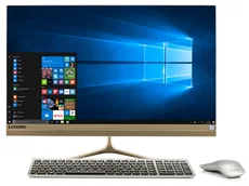 Lenovo IdeaCentre 520S 23,8" (F0CU0012CK)