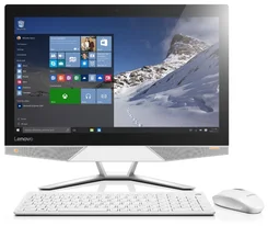 Lenovo IdeaCentre 700 23,8" (F0BE00FPCK)