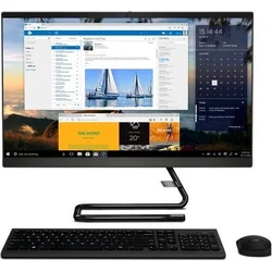 Lenovo IdeaCentre A340-24IWL (F0E800APCK)