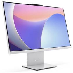 Lenovo IdeaCentre AIO 24ARR9 Cloud Grey (F0HR006WCK)