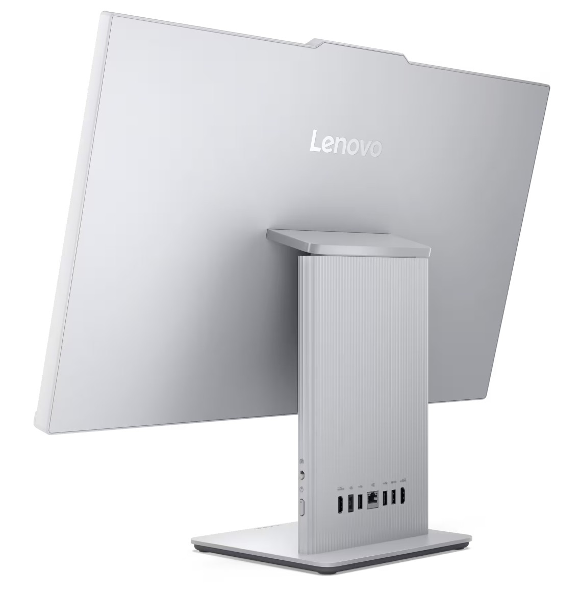 Lenovo IdeaCentre AIO 24ARR9 Cloud Grey (F0HR006XCK)