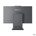 Lenovo IdeaCentre AIO 24ARR9 Luna Grey (F0HR0091CK)