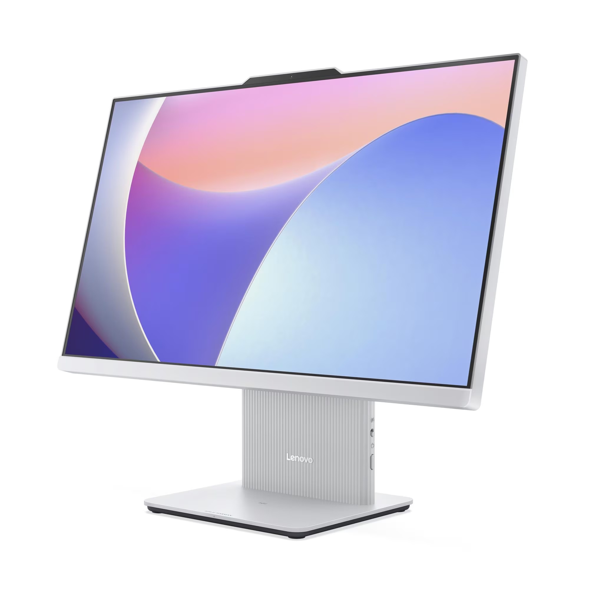 Lenovo IdeaCentre AIO 24IRH9 Cloud Grey (F0HN010MCK)