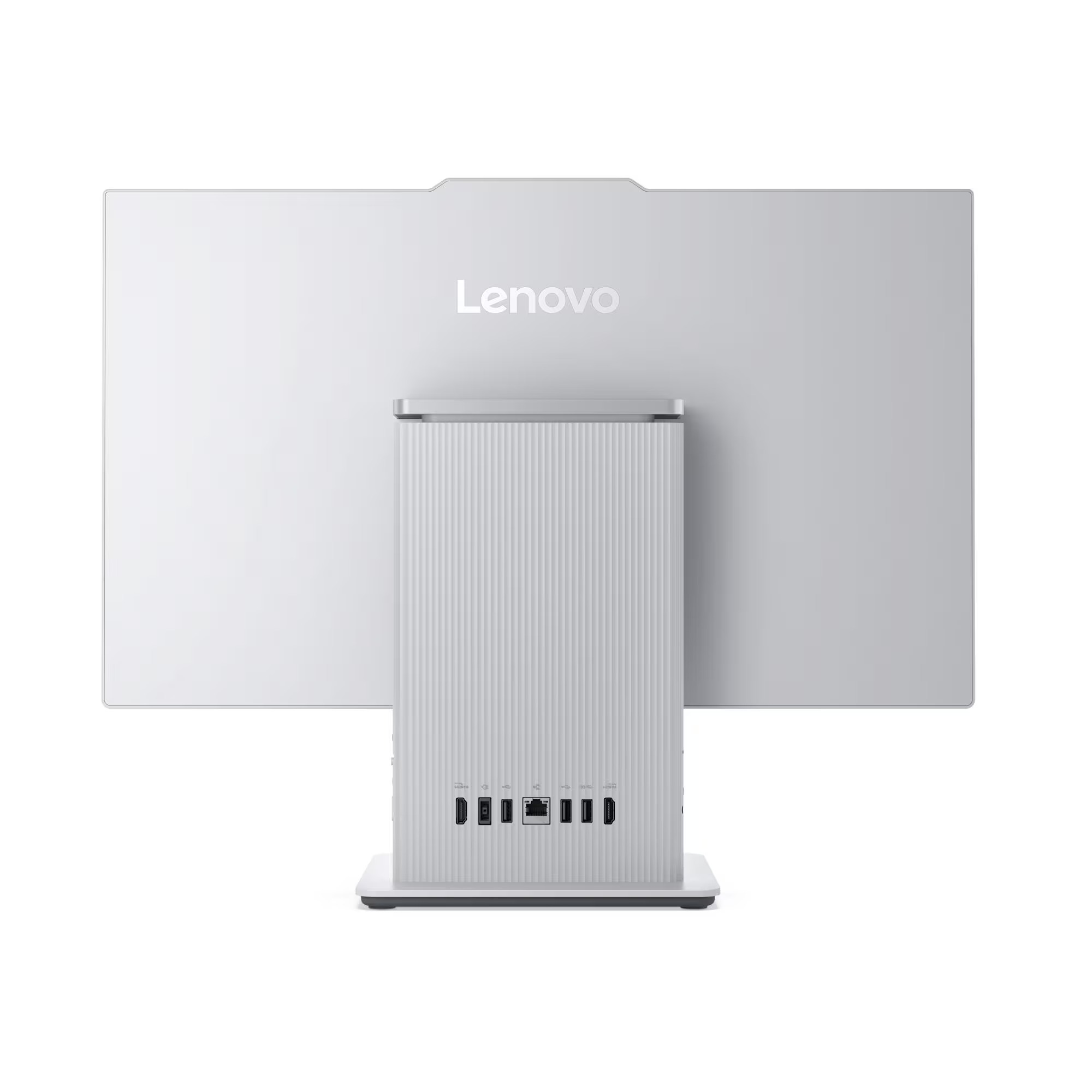 Lenovo IdeaCentre AIO 24IRH9 Cloud Grey (F0HN010PCK)